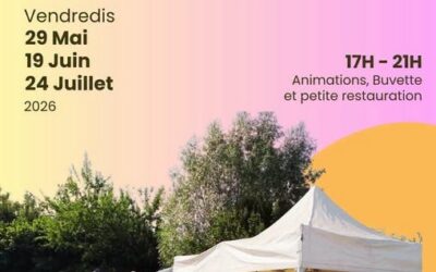 24 Juillet 2026 – Saint Jans-Cappel