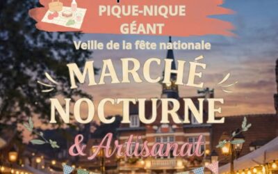 13 Juillet 2026 – Sainghin-en-Weppes