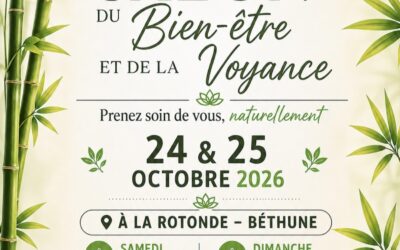 24 et 25 Octobre – Béthune